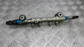 09004031 Топливная рампа дизельная Nissan Navara D40 2.5л Арт DOK27BB01, вид 6
