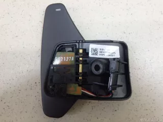 LR028873 Land Rover Переключатель подрулевой (стрекоза) Land Rover Range Rover Sport 2 restailing Арт E95675823