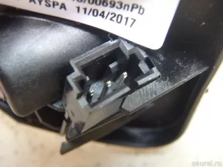 LR028873 Land Rover Переключатель скоростей подрулевой Land Rover Evoque 1 restailing Арт E95675823, вид 5