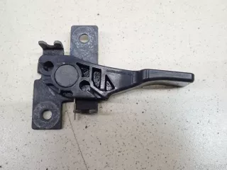 T4N3060 Jaguar Ручка открывания капота Land Rover Range Rover Velar Арт E95711335, вид 2