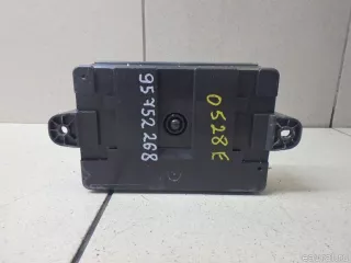 HPLA19H440AF Land Rover Блок управления (другие) Jaguar XF 260 Арт E95752268, вид 3