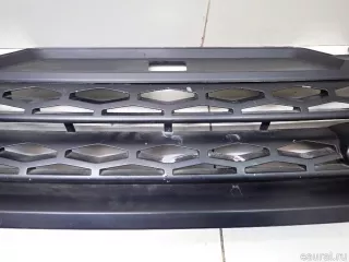 LR054766 Land Rover Решетка радиатора Land Rover Range Rover Sport 2 restailing Арт E95758552, вид 3
