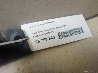 LR038572 Land Rover Балка подрадиаторная Land Rover Range Rover Sport 2 restailing Арт E95758983, вид 2