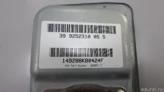 72129252310 BMW Подушка безопасности пассажира BMW X6 F16 Арт E95759438, вид 3
