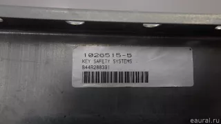 72129252310 BMW Подушка безопасности пассажира BMW X6 F16 Арт E95759438, вид 4