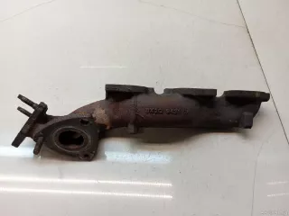 JDE10753 Jaguar Коллектор выпускной Land Rover Range Rover Sport 2 restailing Арт E90319548, вид 1