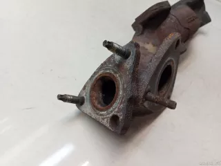 JDE10753 Jaguar Коллектор выпускной Land Rover Range Rover Sport 2 restailing Арт E90319548, вид 2