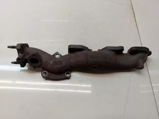 JDE10752 Jaguar Коллектор выпускной Land Rover Range Rover Sport 1 restailing Арт E90319549, вид 1