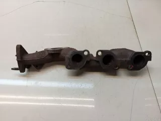 JDE10752 Jaguar Коллектор выпускной Land Rover Range Rover Sport 1 restailing Арт E90319549, вид 2