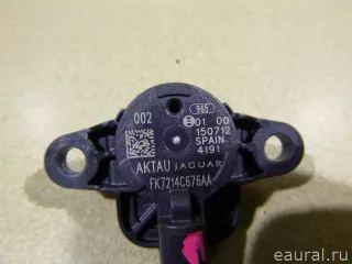 LR059793 Land Rover Датчик AirBag Jaguar XE 1 restailing Арт E21669122, вид 2