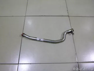 LR073681 Land Rover Патрубок турбины Land Rover Discovery 5 Арт E21670410, вид 1