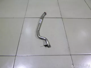 LR073681 Land Rover Патрубок турбины Land Rover Discovery 5 Арт E21670410, вид 3
