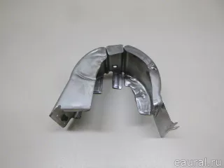 LR073656 Land Rover Теплозащита глушителя Land Rover Discovery 5 Арт E22167943, вид 4