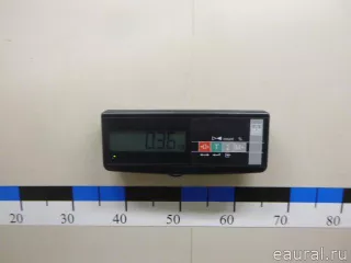 LR073656 Land Rover Теплозащита глушителя Land Rover Discovery 5 Арт E22167943, вид 8