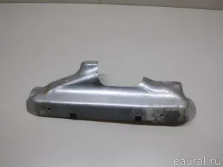 LR073659 Land Rover Теплозащита глушителя Land Rover Range Rover Velar Арт E22167971, вид 1