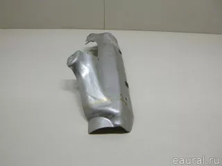 LR073659 Land Rover Теплозащита глушителя Land Rover Range Rover Velar Арт E22167971, вид 2