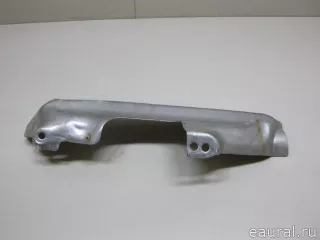 LR073659 Land Rover Теплозащита глушителя Land Rover Range Rover Velar Арт E22167971, вид 3