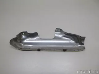 LR073659 Land Rover Теплозащита глушителя Land Rover Range Rover Velar Арт E22167971, вид 5