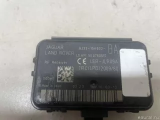 BJ3215K602BA Land Rover Антенна  Jaguar XJ X351 restailing Арт E23251801, вид 2