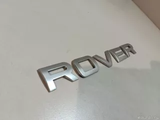 LR045015 Land Rover Эмблема на крышку багажника Land Rover Range Rover Sport 2 restailing Арт E23336314, вид 2