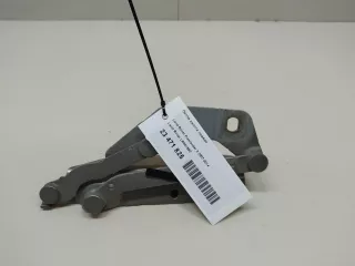 LR001562 Land Rover Петля капота правая Land Rover Evoque 1 restailing Арт E23471825, вид 4