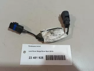 CK52971111BC Land Rover Проводка (коса) Land Rover Range Rover Sport 2 restailing Арт E23481925, вид 6