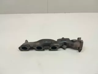 LR062603 Land Rover Коллектор выпускной Land Rover Range Rover Sport 2 restailing Арт E23603947, вид 1