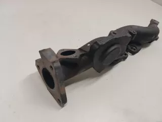 LR062603 Land Rover Коллектор выпускной Land Rover Range Rover Sport 2 restailing Арт E23603947, вид 11