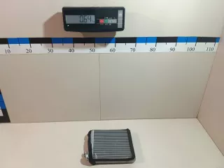 LR002632 Land Rover Радиатор отопителя Land Rover Freelander 2 Арт E23610355, вид 10