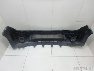 F2022EB340 Nissan Бампер передний Nissan Pathfinder 4 Арт E95755929, вид 14