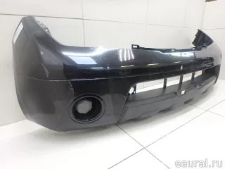 F2022EB340 Nissan Бампер передний Nissan Pathfinder 4 Арт E95755929, вид 2