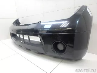F2022EB340 Nissan Бампер передний Nissan Pathfinder 4 Арт E95755929, вид 3