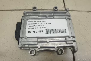 954404GBC0 Hyundai-Kia Блок управления АКПП Hyundai Palisade Арт E95759153, вид 7