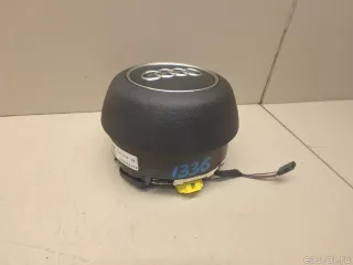 8W0880201D6PS VAG Подушка безопасности в рулевое колесо Audi A4 B9 Арт E95759503, вид 4