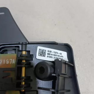 BJ327L074AA Land Rover Переключатель подрулевой (стрекоза) Land Rover Range Rover Sport 2 restailing Арт E23630467, вид 6