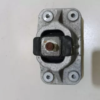 LR056882 Land Rover Опора двигателя левая Land Rover Discovery 5 Арт E23643137, вид 4