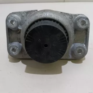 LR056882 Land Rover Опора двигателя левая Land Rover Discovery 5 Арт E23643137, вид 9