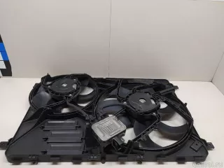LR011905 Land Rover Вентилятор радиатора Land Rover Freelander 2 Арт E23728802