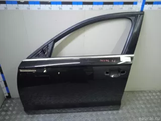 4G0831051 VAG Дверь передняя левая Audi A6 C7 (S6,RS6) Арт E23730349, вид 1