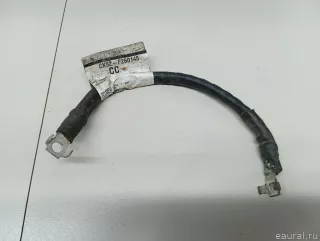 LR040625 Land Rover Клемма аккумулятора минус Land Rover Range Rover Sport 2 restailing Арт E103015204