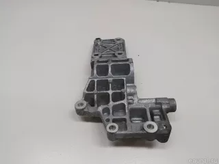 1606254480 Citroen-Peugeot Кронштейн генератора Mitsubishi ASX restailing 2 Арт E23115990, вид 5