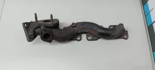 JDE10753 Jaguar Коллектор выпускной Land Rover Range Rover Sport 2 restailing Арт E103051834, вид 3