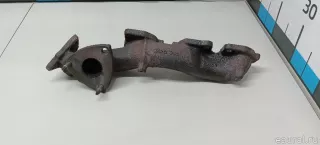 JDE10753 Jaguar Коллектор выпускной Land Rover Range Rover Sport 2 restailing Арт E103051834, вид 6
