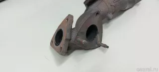 JDE10753 Jaguar Коллектор выпускной Land Rover Range Rover Sport 2 restailing Арт E103051834, вид 8