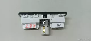 LR057722 Land Rover Адаптер магнитолы AUX Land Rover Range Rover Sport 2 restailing Арт E103056237, вид 3