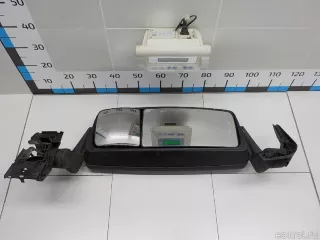 81637306563 MAN Зеркало левое электрическое MAN TGX Арт E36269996, вид 1