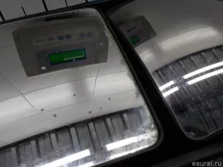 81637306563 MAN Зеркало левое электрическое MAN TGX Арт E36269996, вид 4