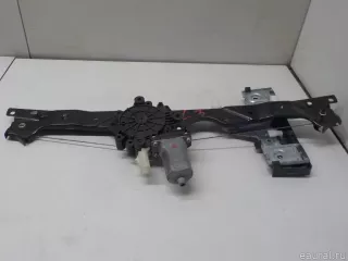 55394229AB Chrysler Стеклоподъемник электр. задний левый Jeep Cherokee KL Арт E40602565, вид 2