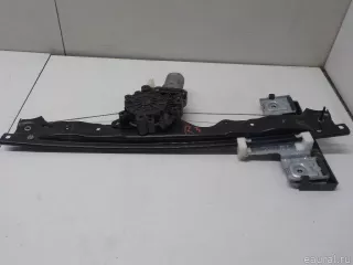 55394228AB Chrysler Стеклоподъемник электр. задний правый Jeep Cherokee KL Арт E40602566, вид 2