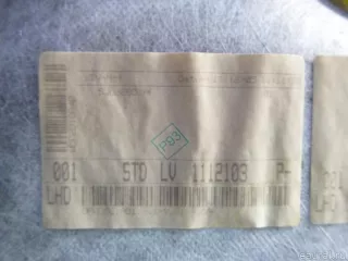 1BY94BD1AA Chrysler Обшивка потолка Jeep Cherokee KL Арт E40734739, вид 6